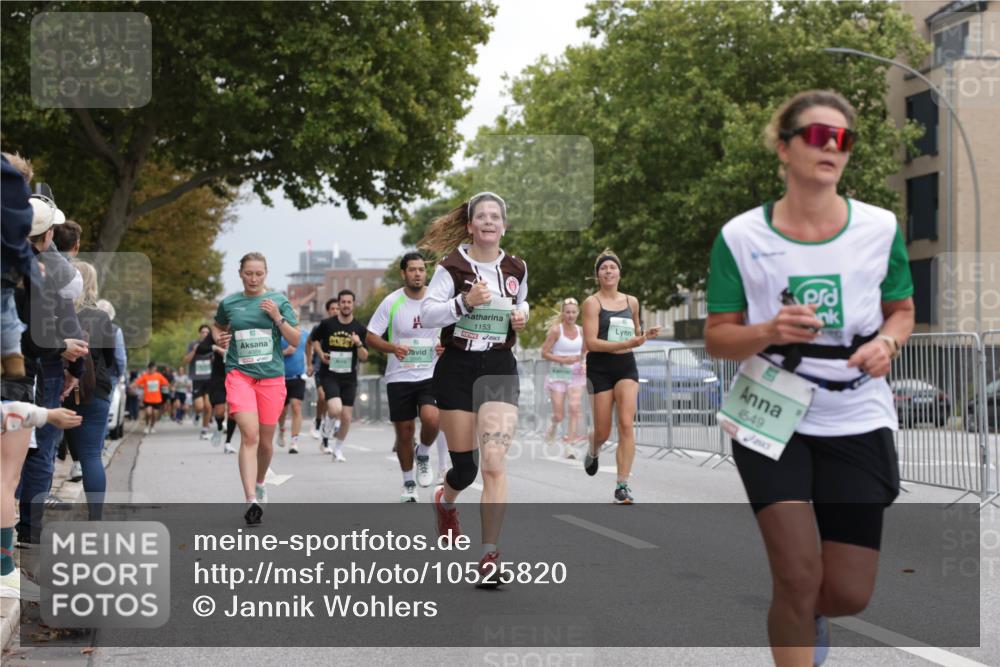 20.09.2026 - PSD Bank Halbmarathon Jannik Wohlers http://msf.ph/oto/10525820 20.09.2026 12:03:36 Laufen 1153, 1549 meine-sportfotos.de