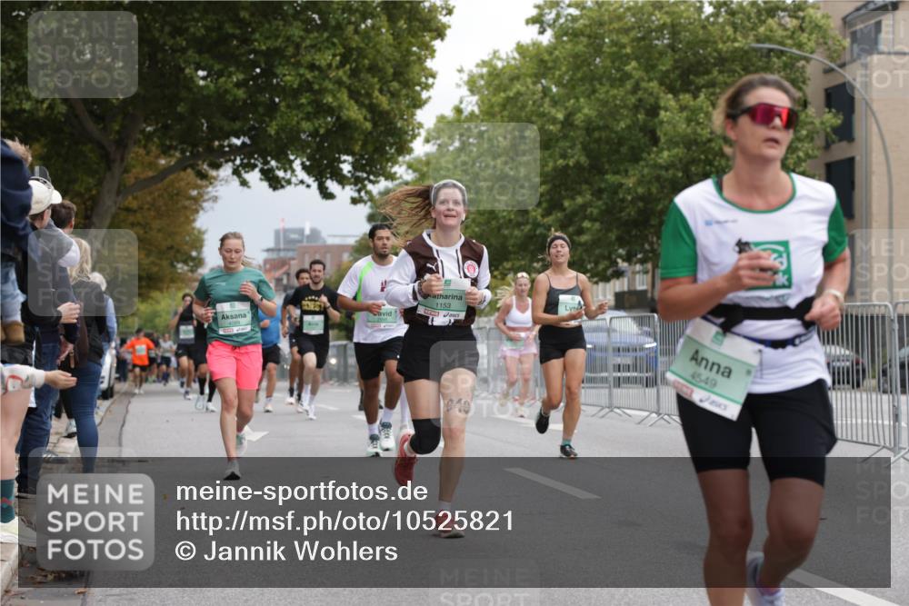 20.09.2026 - PSD Bank Halbmarathon Jannik Wohlers http://msf.ph/oto/10525821 20.09.2026 12:03:36 Laufen 1153, 4549 meine-sportfotos.de
