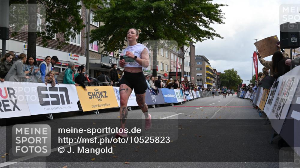 20.09.2026 - PSD Bank Halbmarathon J. Mangold http://msf.ph/oto/10525823 20.09.2026 12:06:09 Ziel 1252, 1940 meine-sportfotos.de