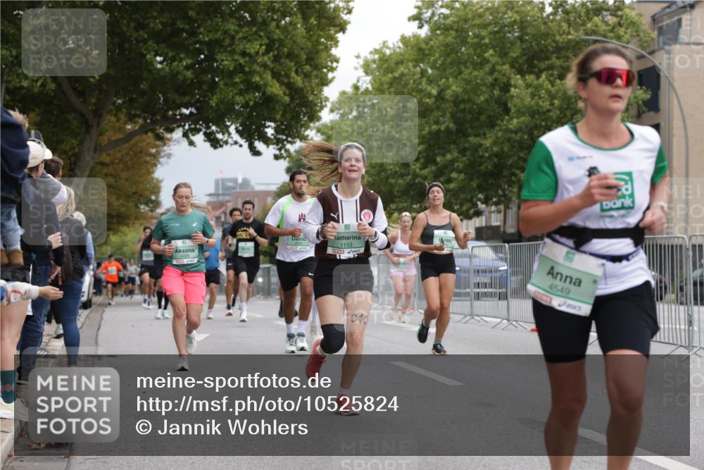 20.09.2026 - PSD Bank Halbmarathon Jannik Wohlers http://msf.ph/oto/10525824 20.09.2026 12:03:37 Laufen 1153, 4549 meine-sportfotos.de
