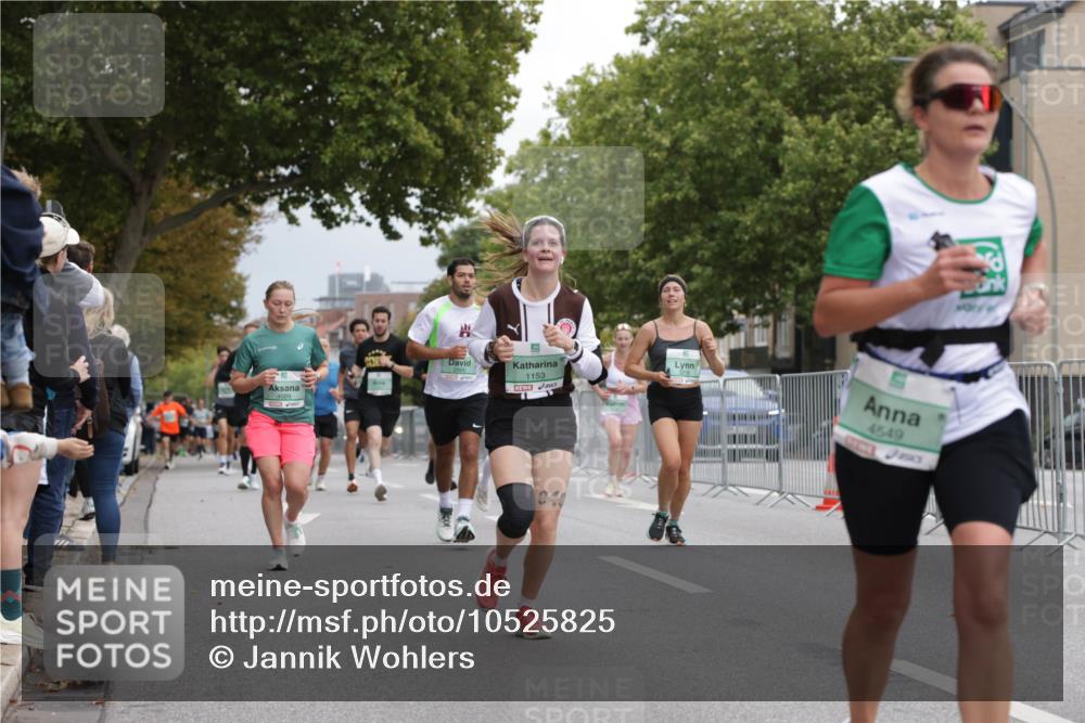 20.09.2026 - PSD Bank Halbmarathon Jannik Wohlers http://msf.ph/oto/10525825 20.09.2026 12:03:37 Laufen 1153, 4549 meine-sportfotos.de
