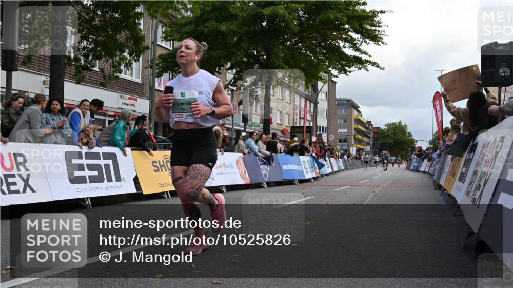 20.09.2026 - PSD Bank Halbmarathon J. Mangold http://msf.ph/oto/10525826 20.09.2026 12:06:09 Ziel 1252, 1940 meine-sportfotos.de