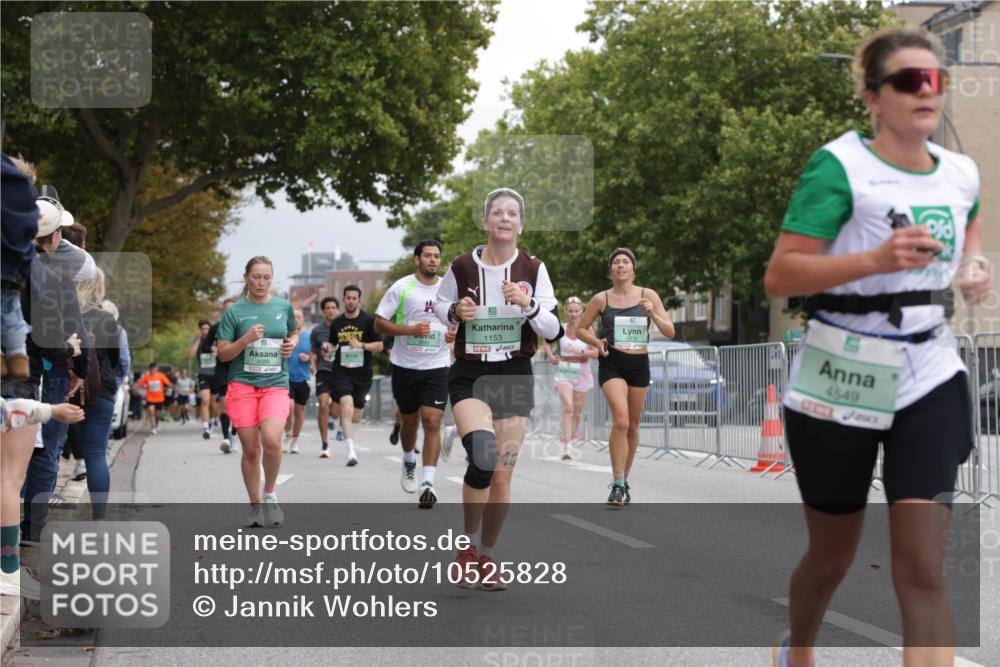20.09.2026 - PSD Bank Halbmarathon Jannik Wohlers http://msf.ph/oto/10525828 20.09.2026 12:03:37 Laufen 1153, 4549 meine-sportfotos.de