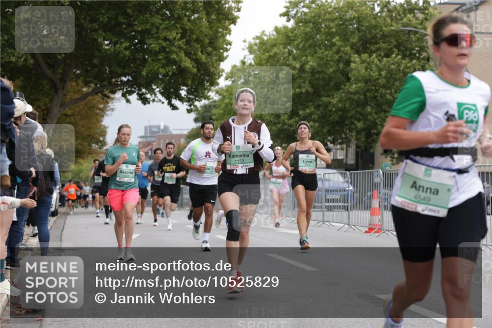 20.09.2026 - PSD Bank Halbmarathon Jannik Wohlers http://msf.ph/oto/10525829 20.09.2026 12:03:37 Laufen 1153, 4549 meine-sportfotos.de