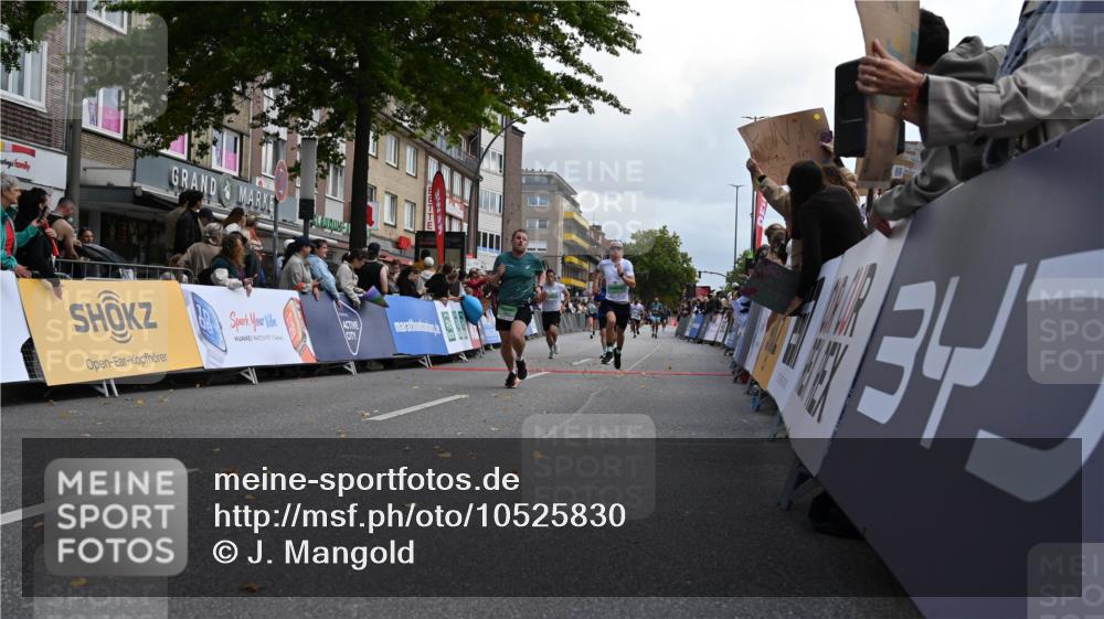 20.09.2026 - PSD Bank Halbmarathon J. Mangold http://msf.ph/oto/10525830 20.09.2026 12:06:18 Ziel 2024, 2684, 4647, 4717 meine-sportfotos.de