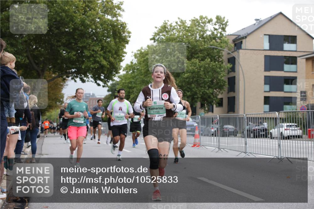 20.09.2026 - PSD Bank Halbmarathon Jannik Wohlers http://msf.ph/oto/10525833 20.09.2026 12:03:38 Laufen 1153 meine-sportfotos.de