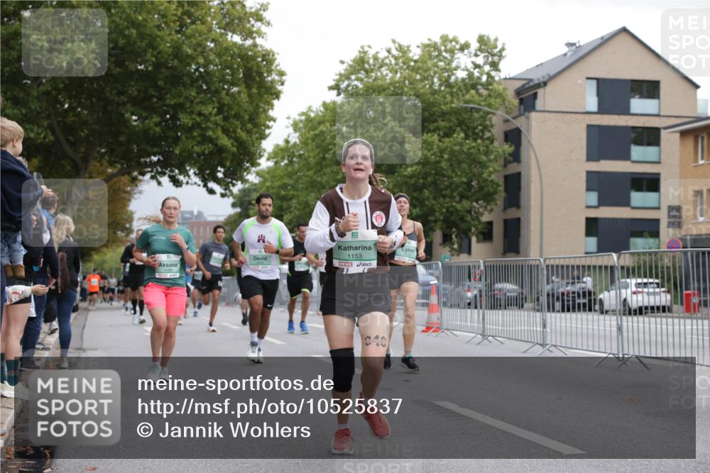 20.09.2026 - PSD Bank Halbmarathon Jannik Wohlers http://msf.ph/oto/10525837 20.09.2026 12:03:38 Laufen 1153 meine-sportfotos.de