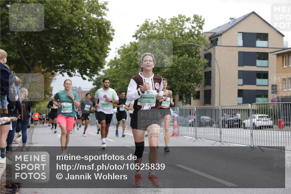20.09.2026 - PSD Bank Halbmarathon Jannik Wohlers http://msf.ph/oto/10525839 20.09.2026 12:03:38 Laufen 1153 meine-sportfotos.de