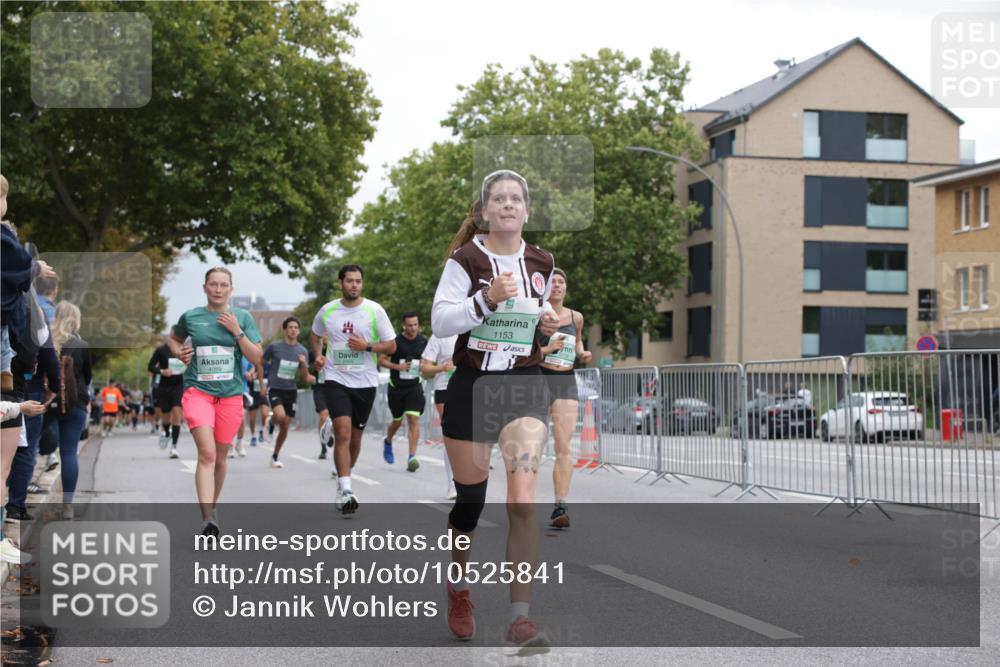 20.09.2026 - PSD Bank Halbmarathon Jannik Wohlers http://msf.ph/oto/10525841 20.09.2026 12:03:38 Laufen 9401, 1153 meine-sportfotos.de