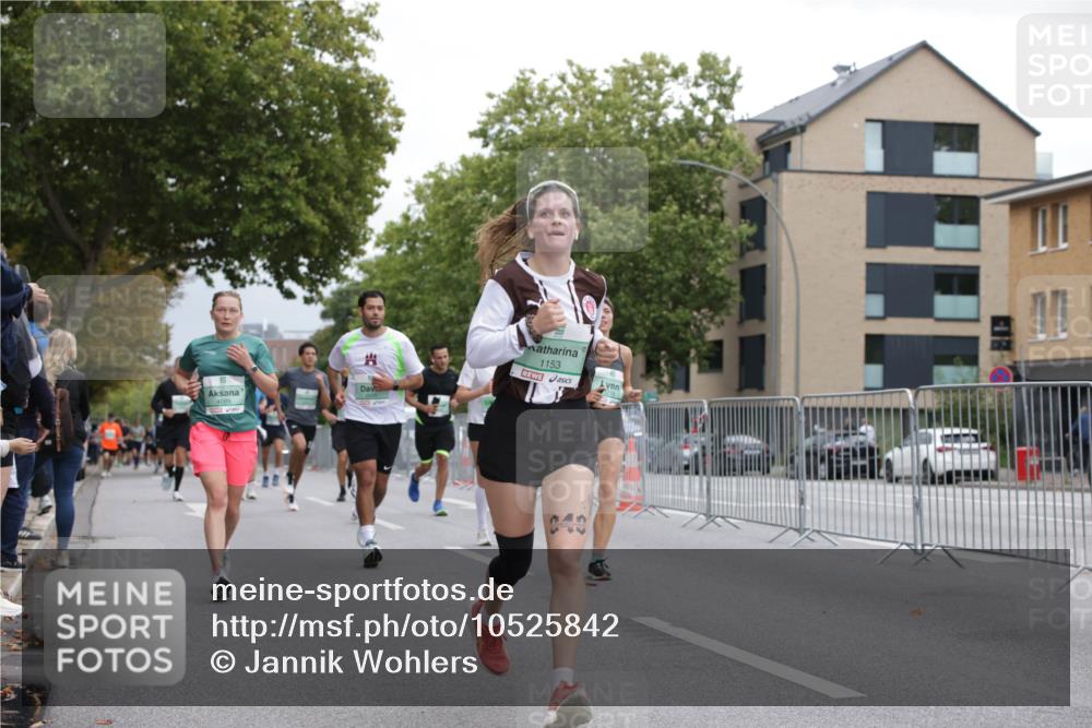20.09.2026 - PSD Bank Halbmarathon Jannik Wohlers http://msf.ph/oto/10525842 20.09.2026 12:03:38 Laufen  meine-sportfotos.de