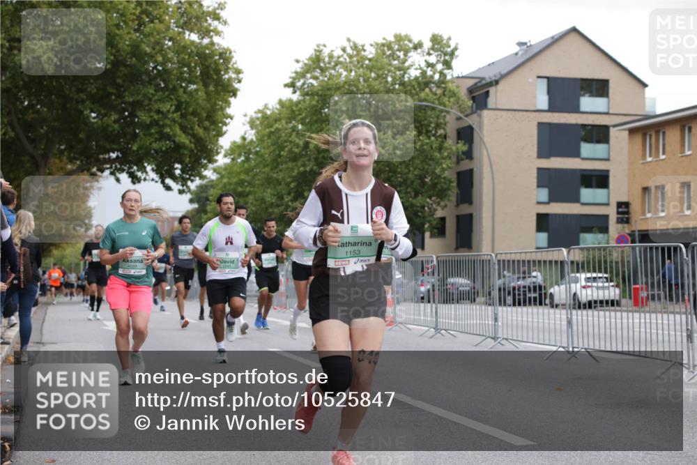 20.09.2026 - PSD Bank Halbmarathon Jannik Wohlers http://msf.ph/oto/10525847 20.09.2026 12:03:38 Laufen 4089, 1153 meine-sportfotos.de