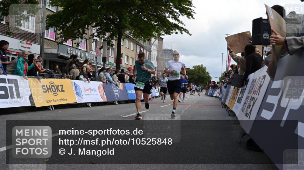 20.09.2026 - PSD Bank Halbmarathon J. Mangold http://msf.ph/oto/10525848 20.09.2026 12:06:19 Ziel 2024, 2684, 4647, 4717 meine-sportfotos.de