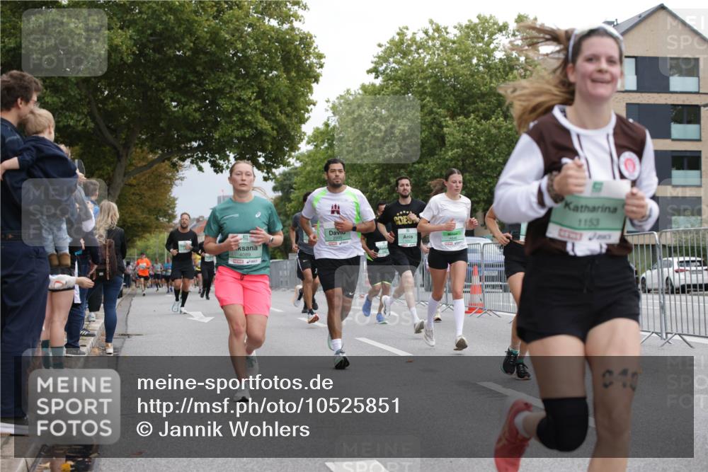 20.09.2026 - PSD Bank Halbmarathon Jannik Wohlers http://msf.ph/oto/10525851 20.09.2026 12:03:39 Laufen 4089, 1153 meine-sportfotos.de