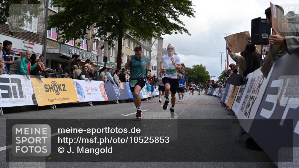 20.09.2026 - PSD Bank Halbmarathon J. Mangold http://msf.ph/oto/10525853 20.09.2026 12:06:19 Ziel 2024, 2684, 4647, 4717 meine-sportfotos.de