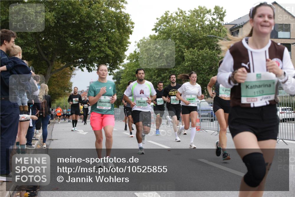 20.09.2026 - PSD Bank Halbmarathon Jannik Wohlers http://msf.ph/oto/10525855 20.09.2026 12:03:39 Laufen 2995, 4089, 3218, 1153 meine-sportfotos.de
