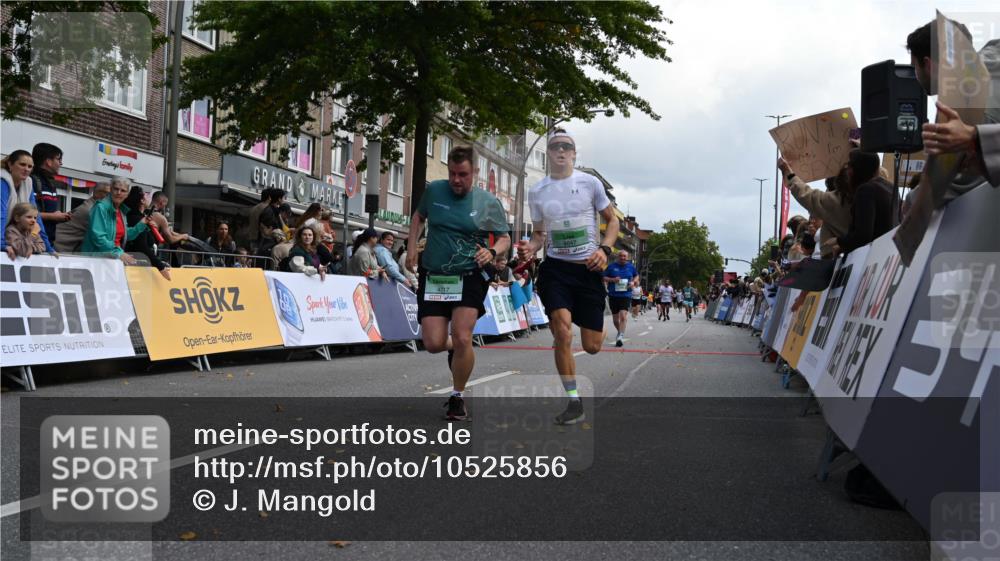 20.09.2026 - PSD Bank Halbmarathon J. Mangold http://msf.ph/oto/10525856 20.09.2026 12:06:19 Ziel 2024, 2684, 4647, 4717 meine-sportfotos.de