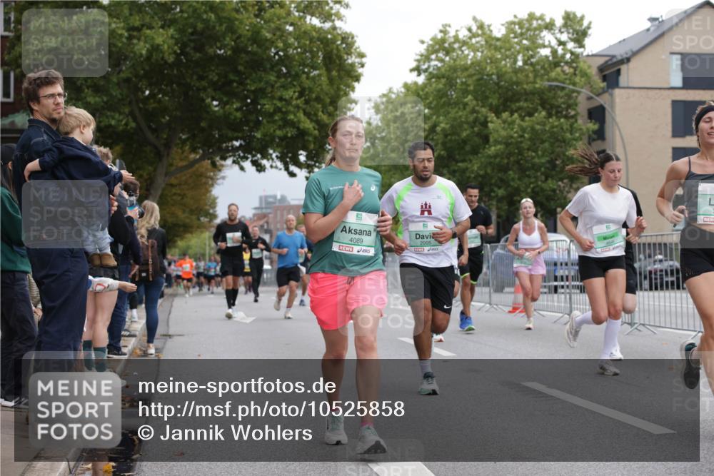 20.09.2026 - PSD Bank Halbmarathon Jannik Wohlers http://msf.ph/oto/10525858 20.09.2026 12:03:39 Laufen 4089, 2995, 464 meine-sportfotos.de