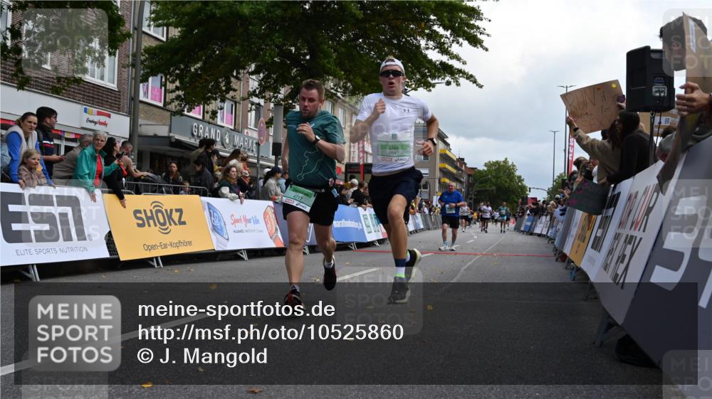 20.09.2026 - PSD Bank Halbmarathon J. Mangold http://msf.ph/oto/10525860 20.09.2026 12:06:19 Ziel 2024, 2684, 4647, 4717 meine-sportfotos.de