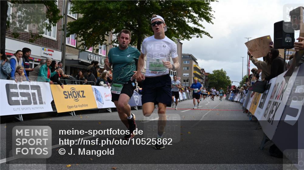 20.09.2026 - PSD Bank Halbmarathon J. Mangold http://msf.ph/oto/10525862 20.09.2026 12:06:20 Ziel 2024, 2684, 4647, 4717 meine-sportfotos.de