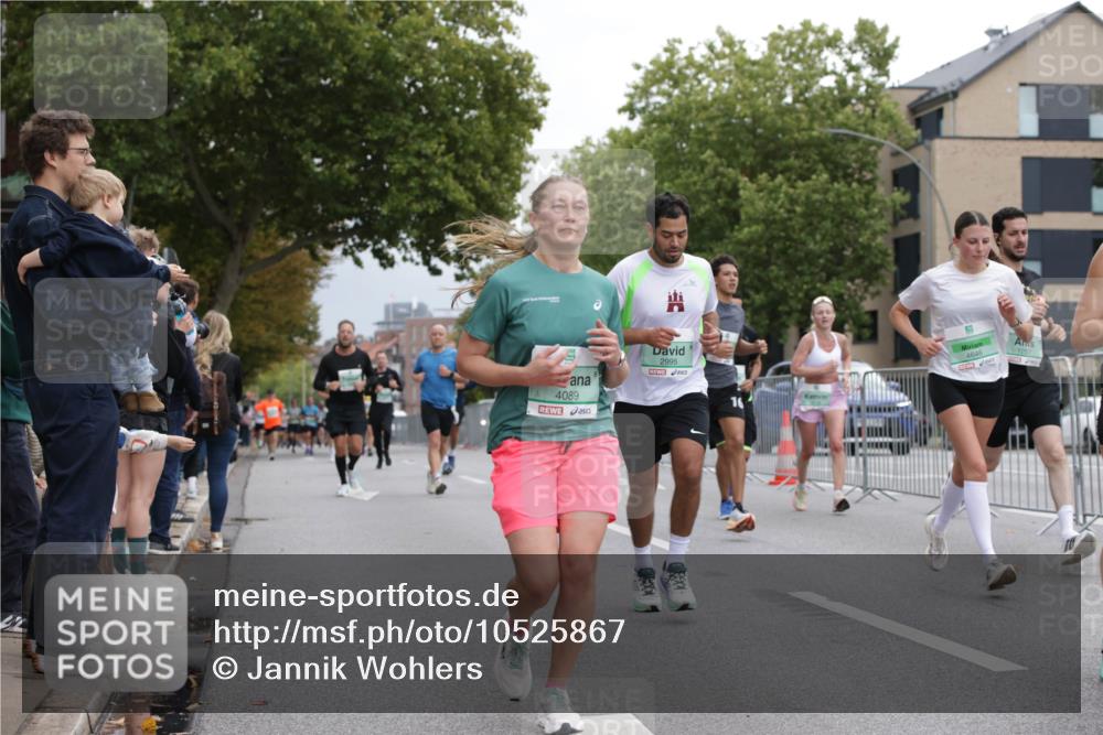 20.09.2026 - PSD Bank Halbmarathon Jannik Wohlers http://msf.ph/oto/10525867 20.09.2026 12:03:40 Laufen 4089, 2995, 16, 4646, 1257 meine-sportfotos.de