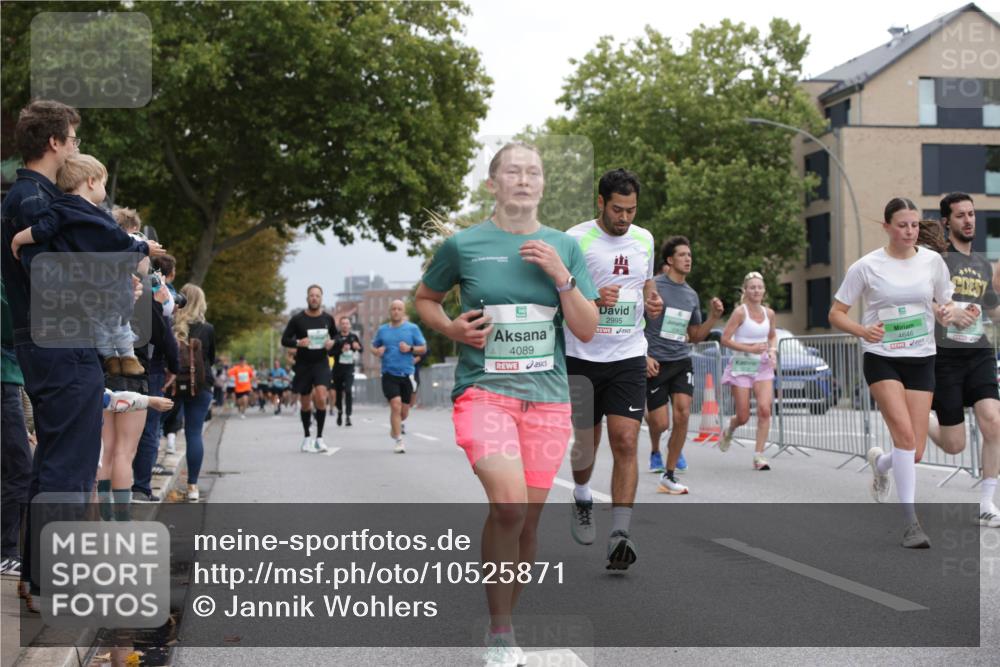 20.09.2026 - PSD Bank Halbmarathon Jannik Wohlers http://msf.ph/oto/10525871 20.09.2026 12:03:40 Laufen 4089, 2995, 4646 meine-sportfotos.de