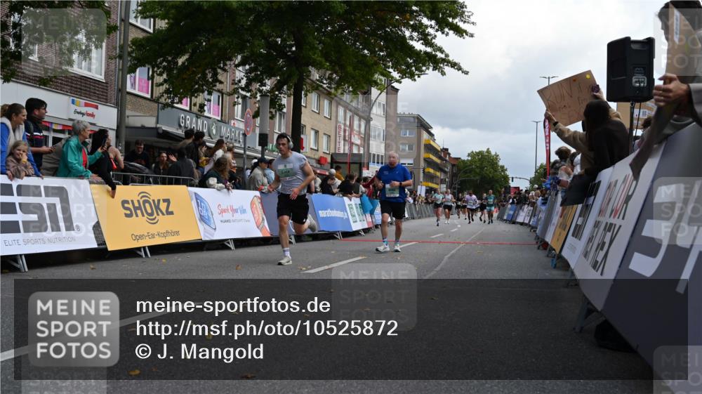 20.09.2026 - PSD Bank Halbmarathon J. Mangold http://msf.ph/oto/10525872 20.09.2026 12:06:21 Ziel 2024, 2684, 4379, 4647, 4676, 4717 meine-sportfotos.de