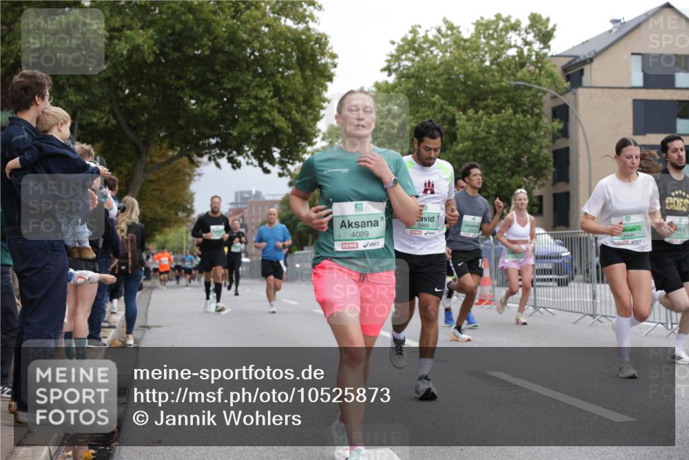 20.09.2026 - PSD Bank Halbmarathon Jannik Wohlers http://msf.ph/oto/10525873 20.09.2026 12:03:40 Laufen 4089, 2995, 4646 meine-sportfotos.de