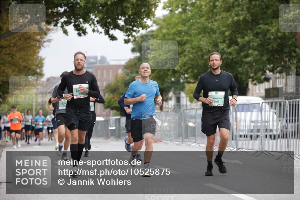 20.09.2026 - PSD Bank Halbmarathon Jannik Wohlers http://msf.ph/oto/10525875 20.09.2026 12:03:41 Laufen 3007, 2486 meine-sportfotos.de