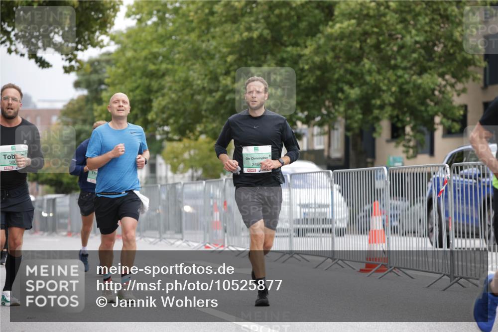 20.09.2026 - PSD Bank Halbmarathon Jannik Wohlers http://msf.ph/oto/10525877 20.09.2026 12:03:41 Laufen 300, 248 meine-sportfotos.de
