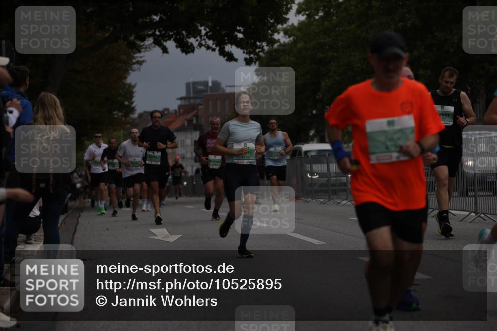 20.09.2026 - PSD Bank Halbmarathon Jannik Wohlers http://msf.ph/oto/10525895 20.09.2026 12:03:55 Laufen 4719, 179 meine-sportfotos.de