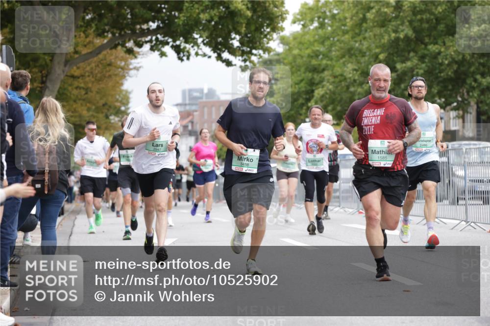 20.09.2026 - PSD Bank Halbmarathon Jannik Wohlers http://msf.ph/oto/10525902 20.09.2026 12:03:59 Laufen 2947, 3458, 1585, 2489 meine-sportfotos.de