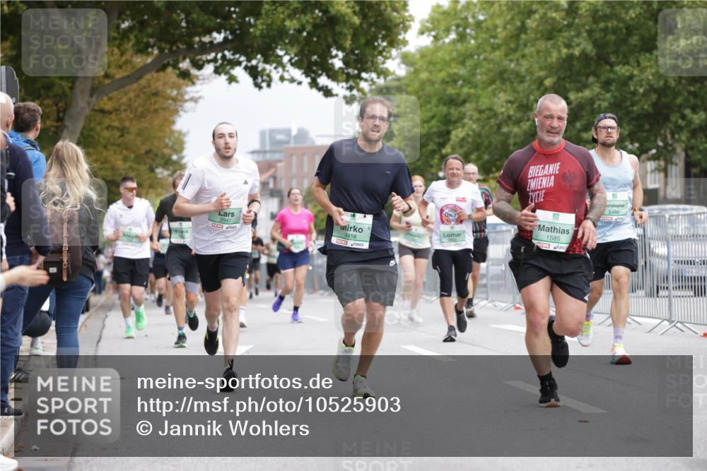 20.09.2026 - PSD Bank Halbmarathon Jannik Wohlers http://msf.ph/oto/10525903 20.09.2026 12:03:59 Laufen 2947, 3458, 1585, 2489 meine-sportfotos.de