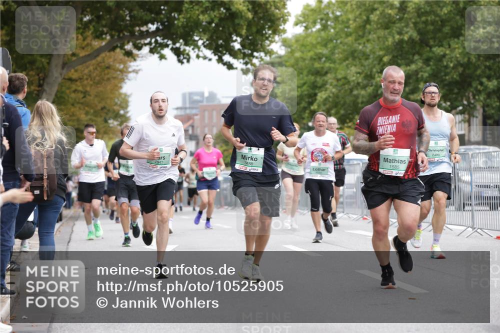 20.09.2026 - PSD Bank Halbmarathon Jannik Wohlers http://msf.ph/oto/10525905 20.09.2026 12:03:59 Laufen 3458, 2947, 1585, 2489, 28, 2 meine-sportfotos.de
