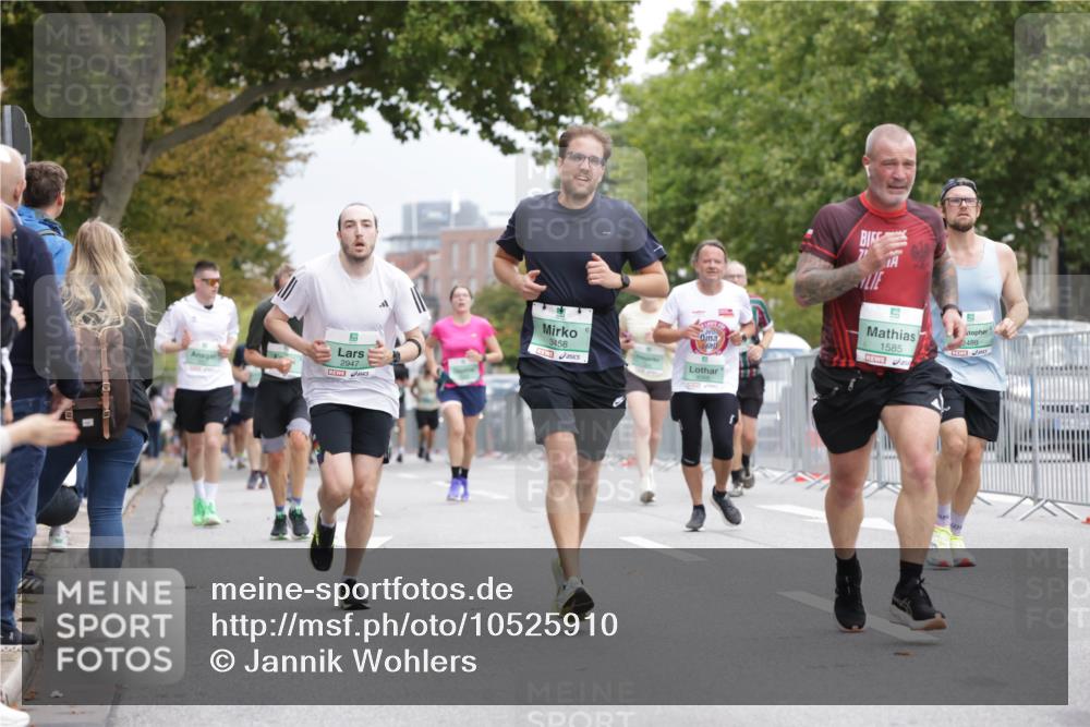 20.09.2026 - PSD Bank Halbmarathon Jannik Wohlers http://msf.ph/oto/10525910 20.09.2026 12:04:00 Laufen 2947, 3458, 71, 1585, 2489 meine-sportfotos.de