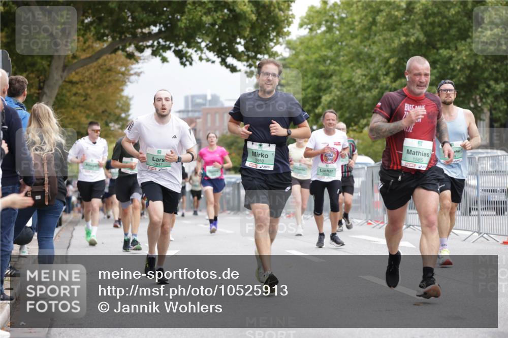 20.09.2026 - PSD Bank Halbmarathon Jannik Wohlers http://msf.ph/oto/10525913 20.09.2026 12:04:00 Laufen 2947, 3458, 1585 meine-sportfotos.de