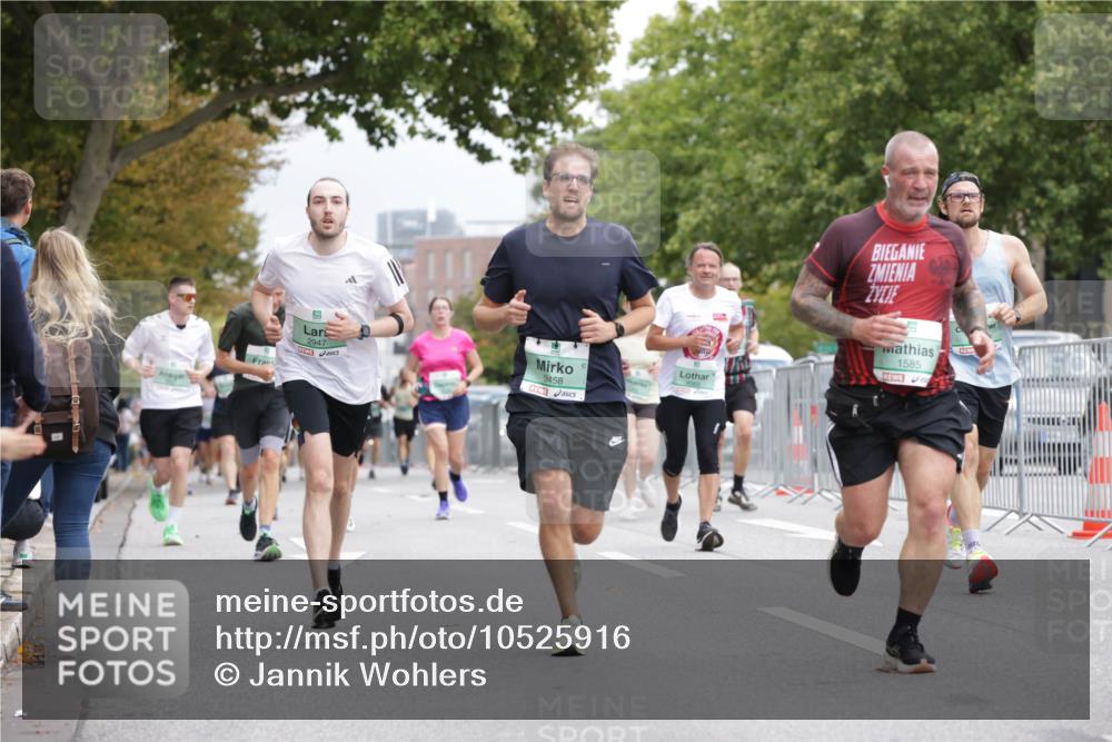 20.09.2026 - PSD Bank Halbmarathon Jannik Wohlers http://msf.ph/oto/10525916 20.09.2026 12:04:00 Laufen 2947, 3458, 1585 meine-sportfotos.de
