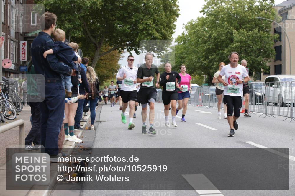 20.09.2026 - PSD Bank Halbmarathon Jannik Wohlers http://msf.ph/oto/10525919 20.09.2026 12:04:03 Laufen  meine-sportfotos.de