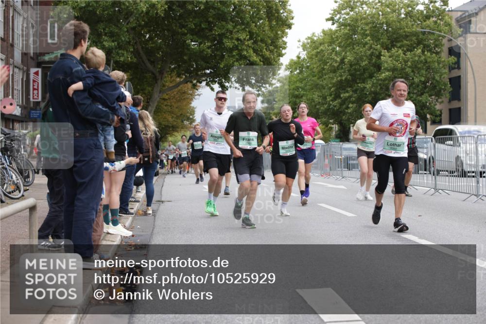 20.09.2026 - PSD Bank Halbmarathon Jannik Wohlers http://msf.ph/oto/10525929 20.09.2026 12:04:04 Laufen 2968, 1072 meine-sportfotos.de
