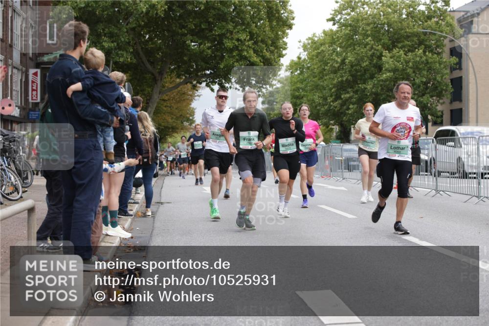 20.09.2026 - PSD Bank Halbmarathon Jannik Wohlers http://msf.ph/oto/10525931 20.09.2026 12:04:04 Laufen  meine-sportfotos.de