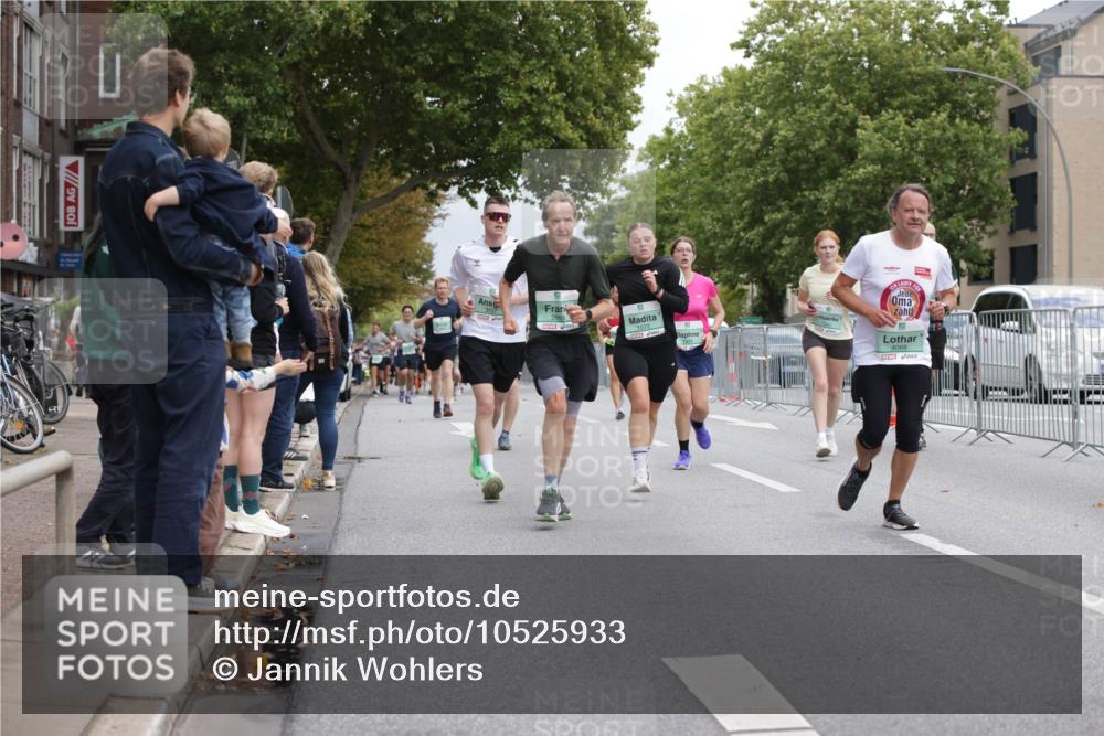 20.09.2026 - PSD Bank Halbmarathon Jannik Wohlers http://msf.ph/oto/10525933 20.09.2026 12:04:04 Laufen 1072, 4068 meine-sportfotos.de