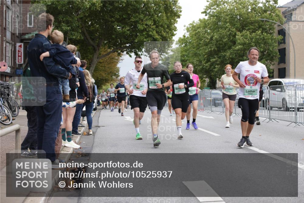 20.09.2026 - PSD Bank Halbmarathon Jannik Wohlers http://msf.ph/oto/10525937 20.09.2026 12:04:04 Laufen 1072 meine-sportfotos.de