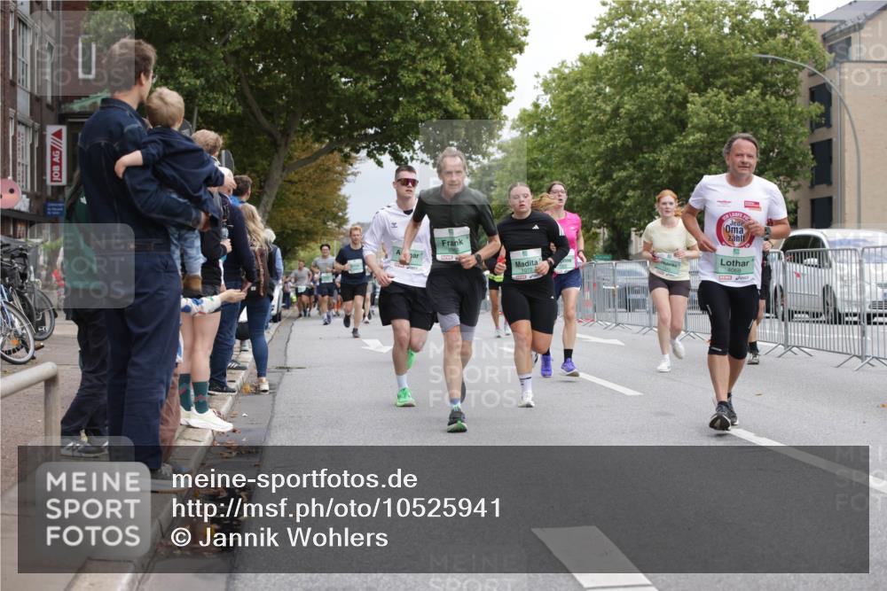 20.09.2026 - PSD Bank Halbmarathon Jannik Wohlers http://msf.ph/oto/10525941 20.09.2026 12:04:04 Laufen 4068 meine-sportfotos.de