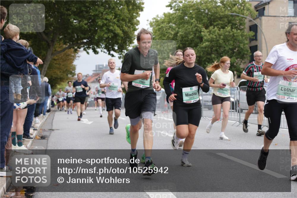 20.09.2026 - PSD Bank Halbmarathon Jannik Wohlers http://msf.ph/oto/10525942 20.09.2026 12:04:05 Laufen 2968, 1072, 4068 meine-sportfotos.de