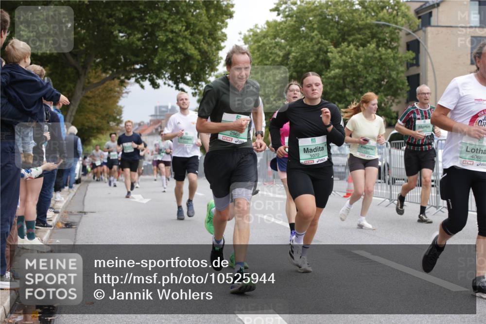 20.09.2026 - PSD Bank Halbmarathon Jannik Wohlers http://msf.ph/oto/10525944 20.09.2026 12:04:05 Laufen 2968, 146, 1072, 4068 meine-sportfotos.de