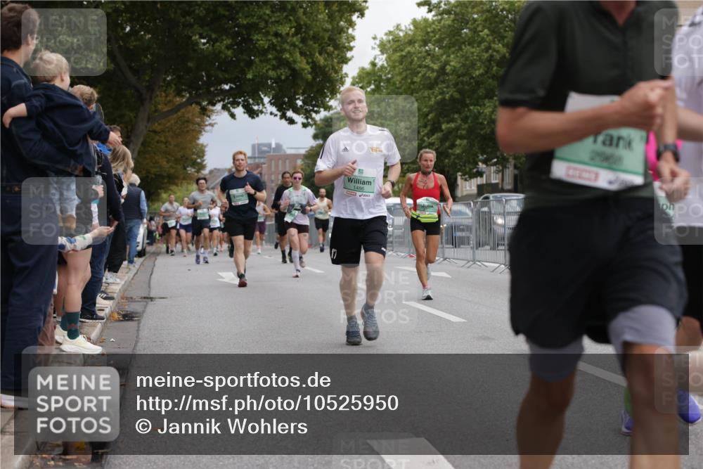 20.09.2026 - PSD Bank Halbmarathon Jannik Wohlers http://msf.ph/oto/10525950 20.09.2026 12:04:06 Laufen 1486, 296 meine-sportfotos.de