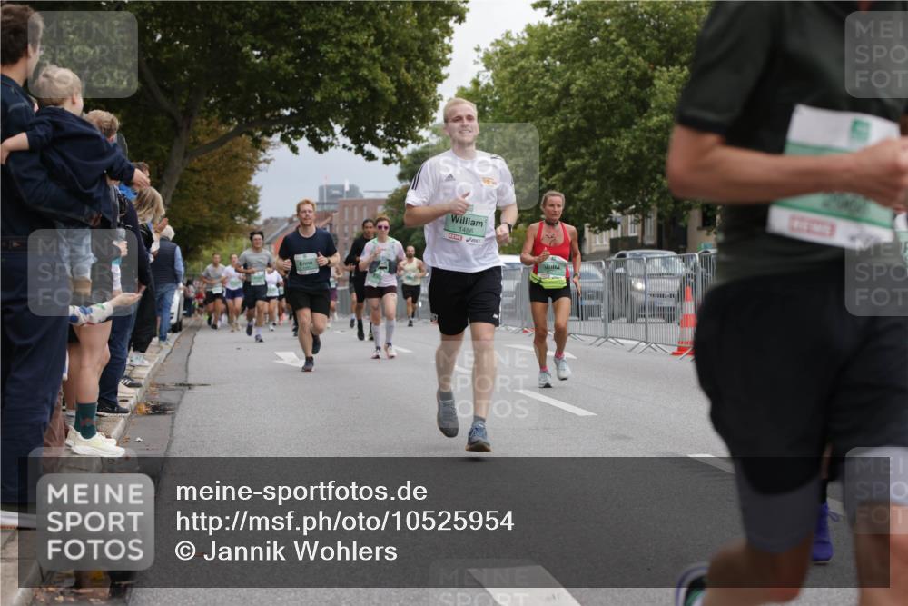 20.09.2026 - PSD Bank Halbmarathon Jannik Wohlers http://msf.ph/oto/10525954 20.09.2026 12:04:06 Laufen 1486 meine-sportfotos.de