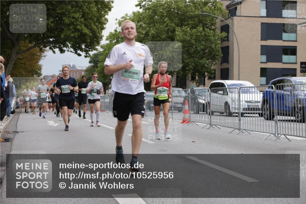 20.09.2026 - PSD Bank Halbmarathon Jannik Wohlers http://msf.ph/oto/10525956 20.09.2026 12:04:07 Laufen 1486 meine-sportfotos.de