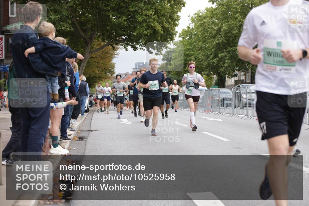 20.09.2026 - PSD Bank Halbmarathon Jannik Wohlers http://msf.ph/oto/10525958 20.09.2026 12:04:08 Laufen 1486 meine-sportfotos.de