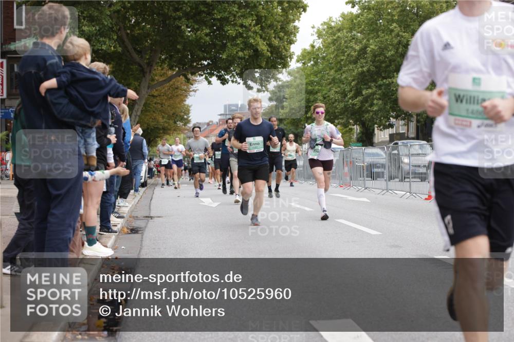 20.09.2026 - PSD Bank Halbmarathon Jannik Wohlers http://msf.ph/oto/10525960 20.09.2026 12:04:08 Laufen 1400 meine-sportfotos.de