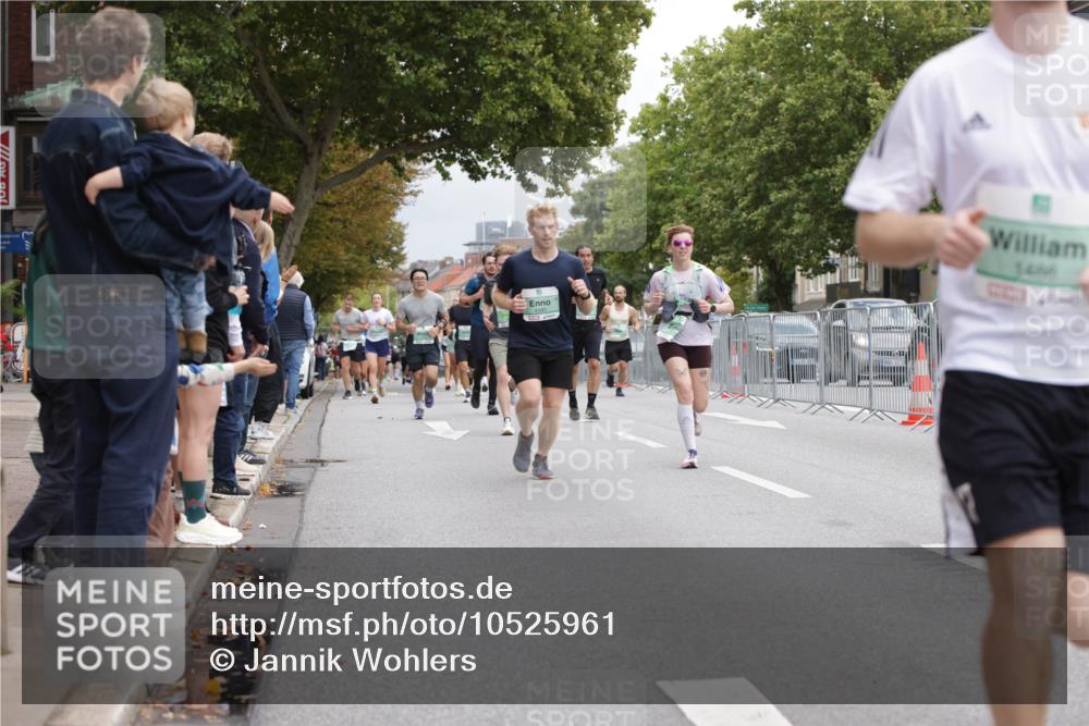 20.09.2026 - PSD Bank Halbmarathon Jannik Wohlers http://msf.ph/oto/10525961 20.09.2026 12:04:08 Laufen 1486 meine-sportfotos.de